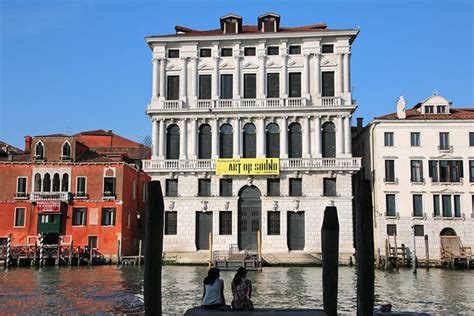 prada venise|fondazione prada venice.